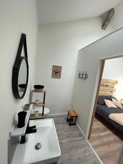 Avanton Maison Les Iris - 3 Chambres Et 3 Salles De Bain - 3 A 6 Personnes - Futuroscope מראה חיצוני תמונה