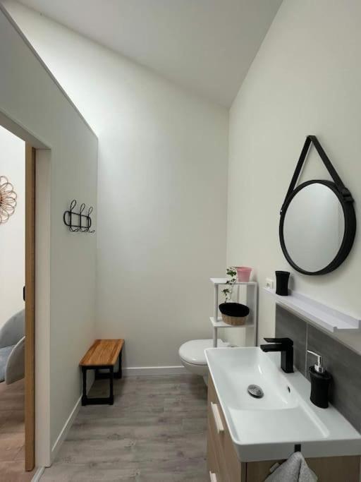 Avanton Maison Les Iris - 3 Chambres Et 3 Salles De Bain - 3 A 6 Personnes - Futuroscope מראה חיצוני תמונה